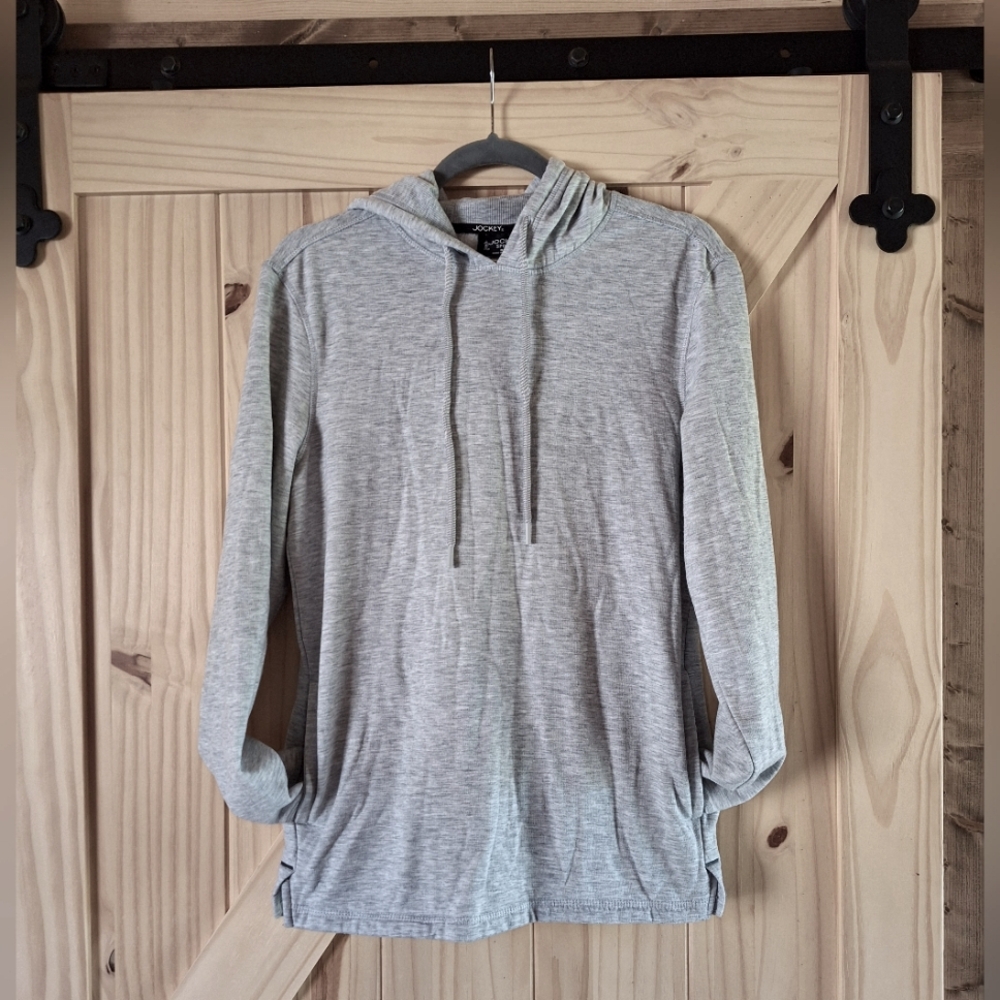 Jockey Hoodie